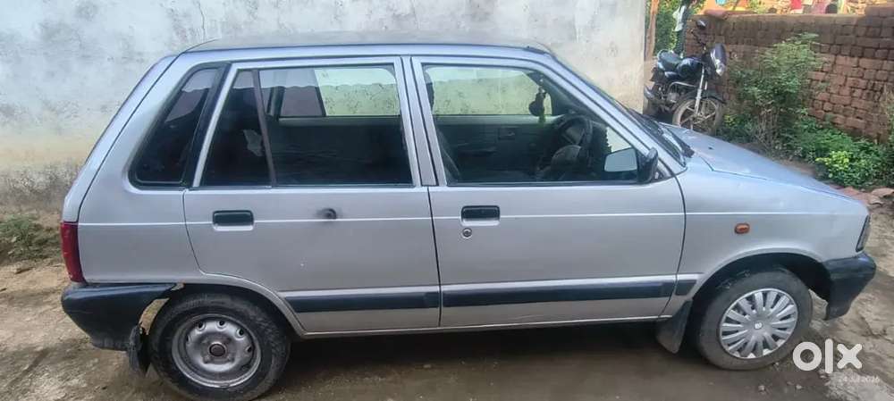 Maruti Suzuki 800 2008 With 54000 Km Driven