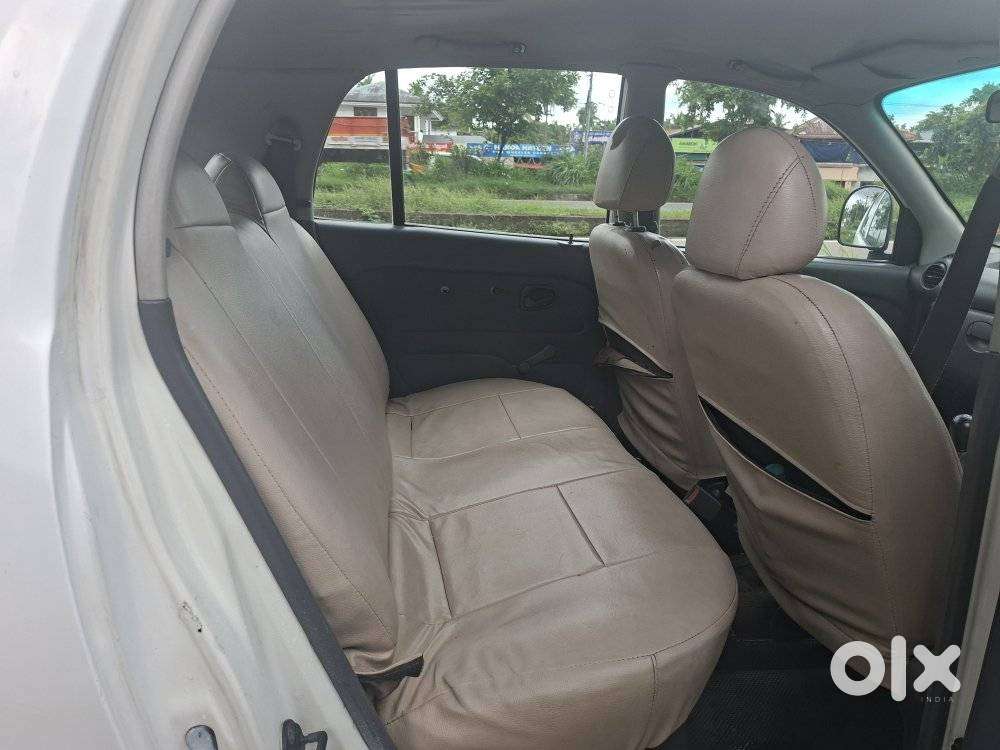 Hyundai Santro Xing Gl, 2008