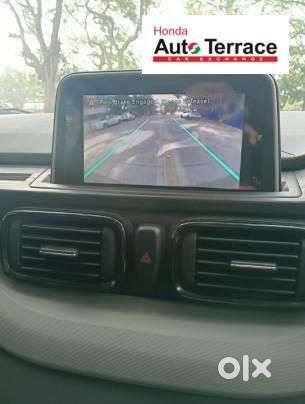 Tata Punch 1.2 Revotron Accomplished Camo Amt, 2023, Petrol