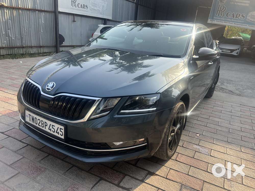 Skoda Octavia 2.0 L&k Tdi, 2018, Diesel