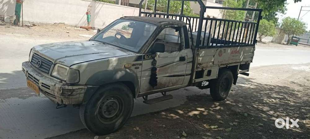 Tata 207 Di
