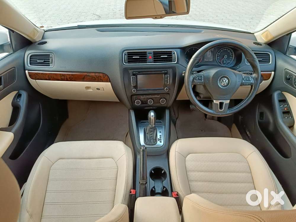 Volkswagen Jetta 2.0l Tdi Highline At, 2011, Diesel