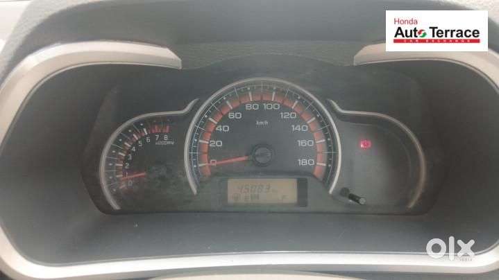 Maruti Suzuki Alto K10 2010-2014 Vxi, 2017, Petrol