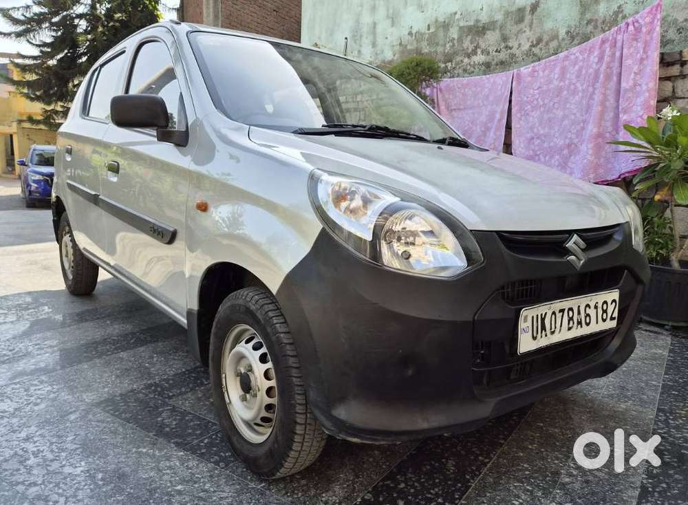 Maruti Suzuki Alto 800 Std Optional, 2013