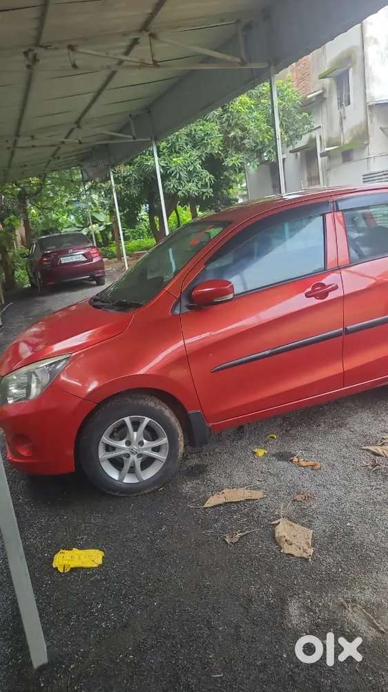 Maruti Suzuki Celerio 2016 Year Model