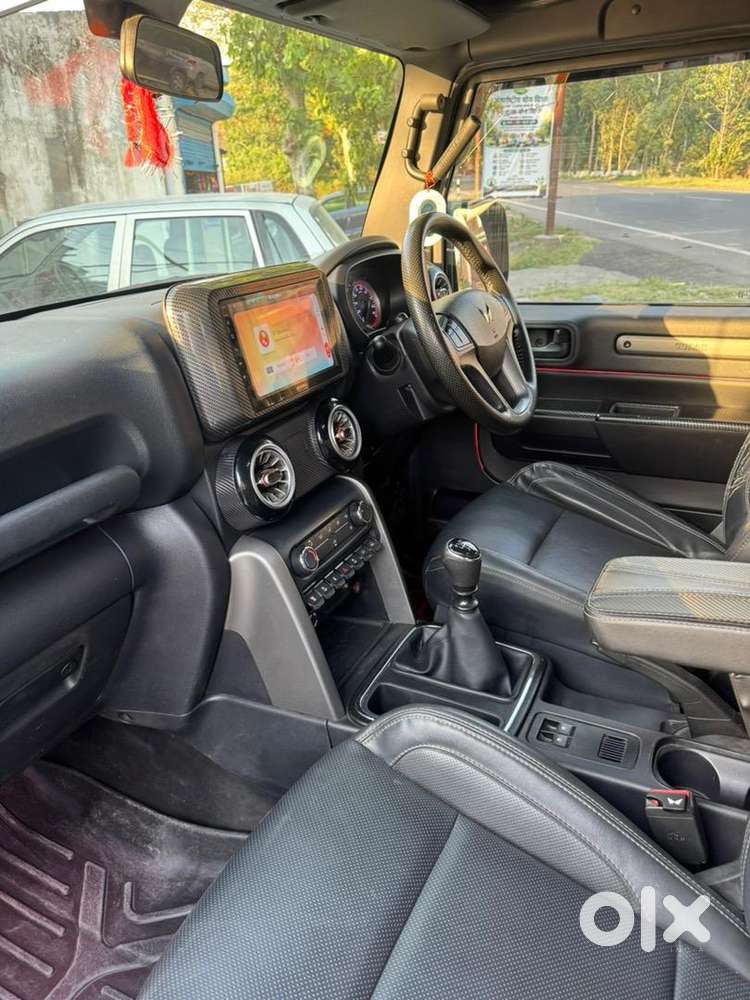 Mahindra Diesel Manual 2023