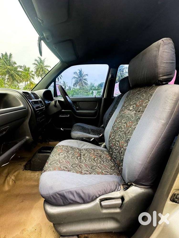 Maruti Suzuki Wagon R 2006-2010 Vxi Minor, 2006, Lpg