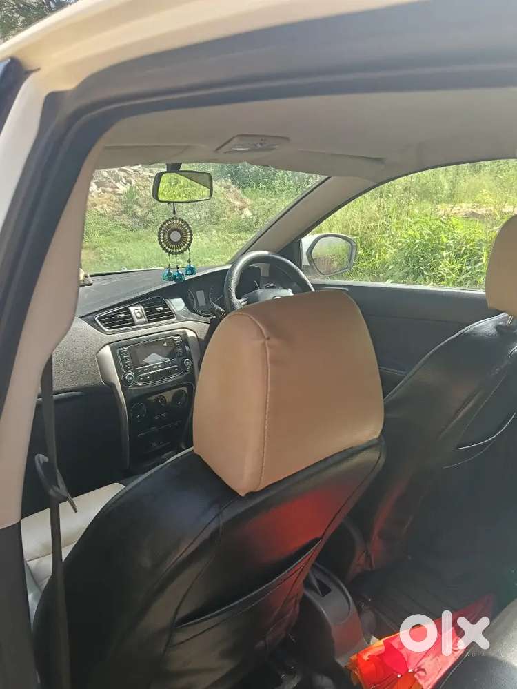 Tata Bolt Revotron Petrol 2016