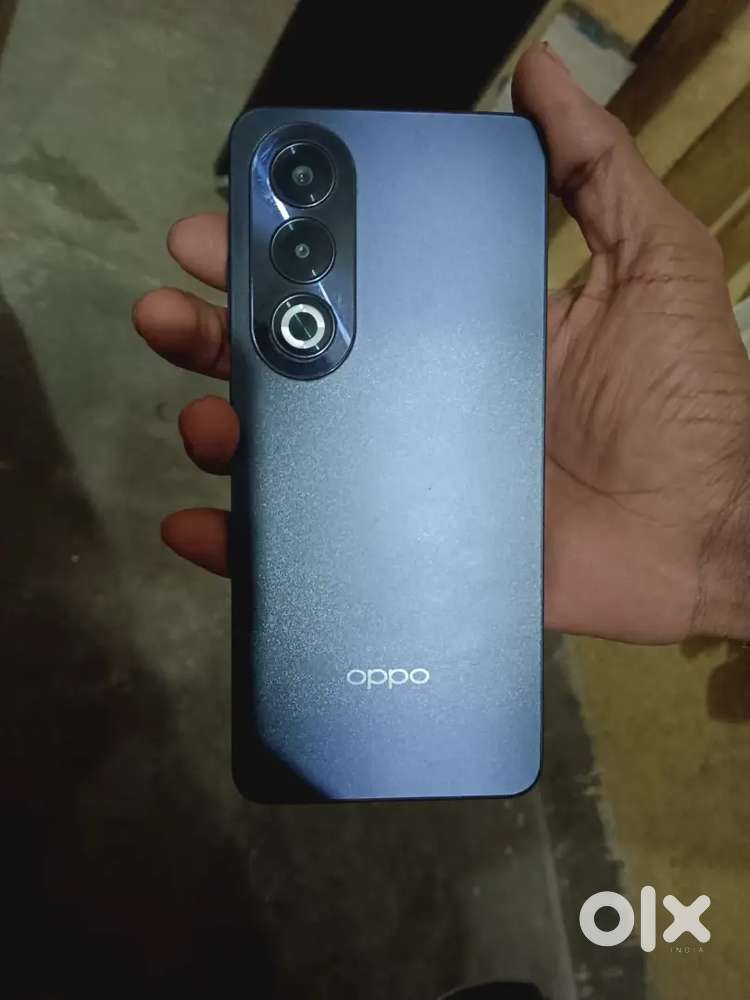 Oppok12x 5g