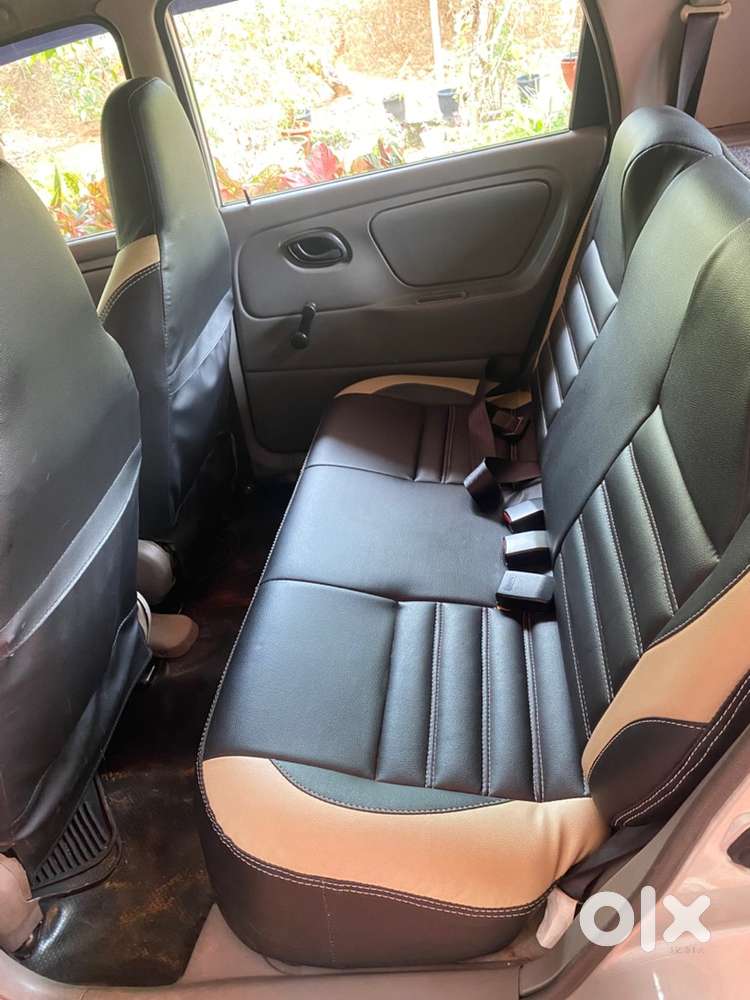 Maruti Alto K10 2011 Year Car