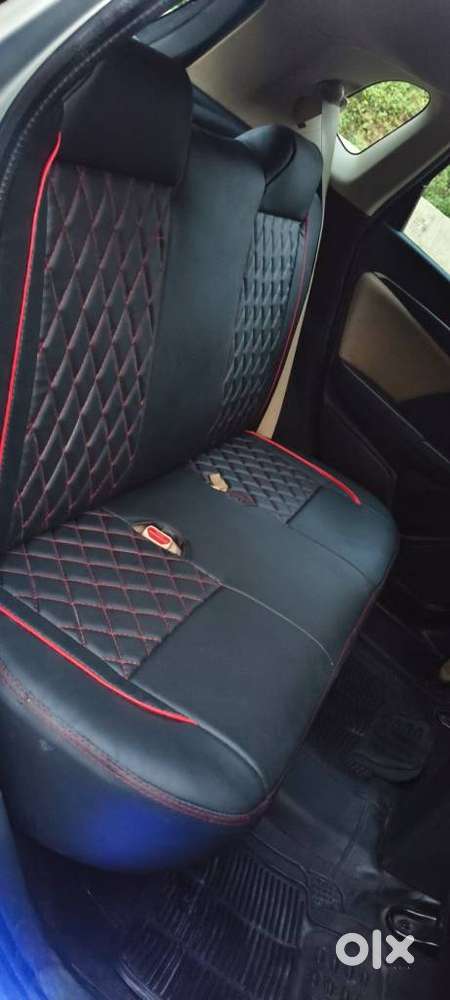 Honda Jazz V Automatic, 2018, Petrol