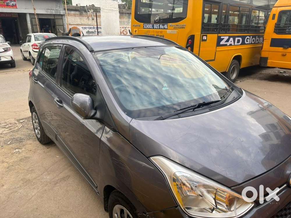 Hyundai Grand I10 Prime 2019 Petrol 82000 Km Driven