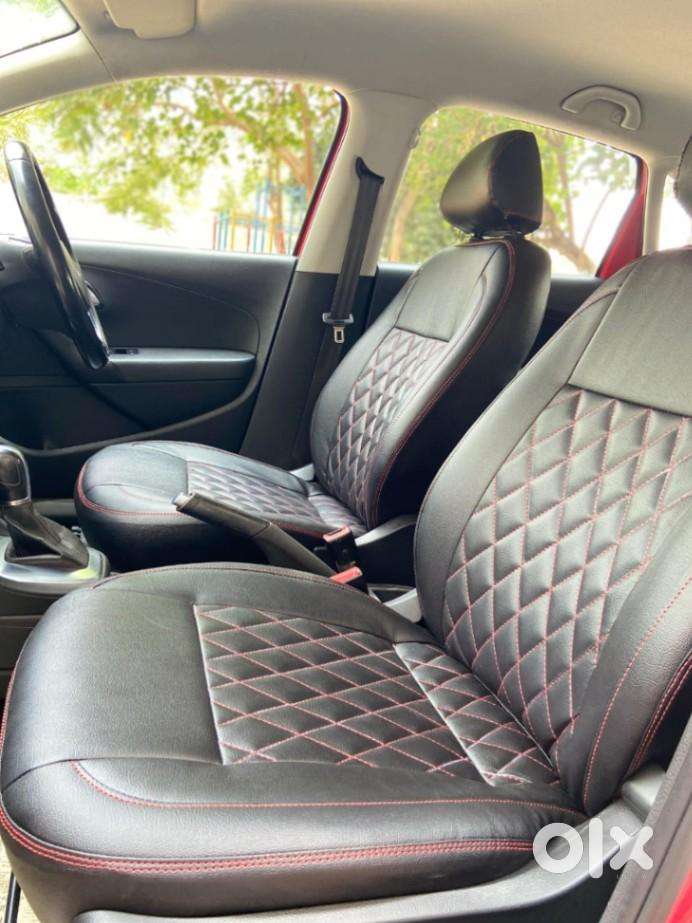 Volkswagen Polo 1.2 Gt Tsi, 2015, Petrol