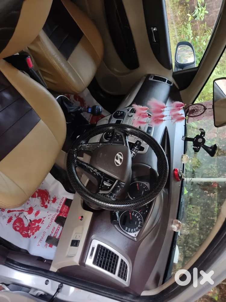 Good Condition Car