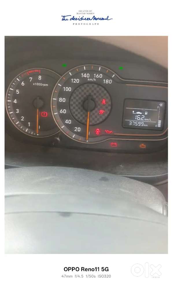 Hyundai Santro 1.1 Magna 2020