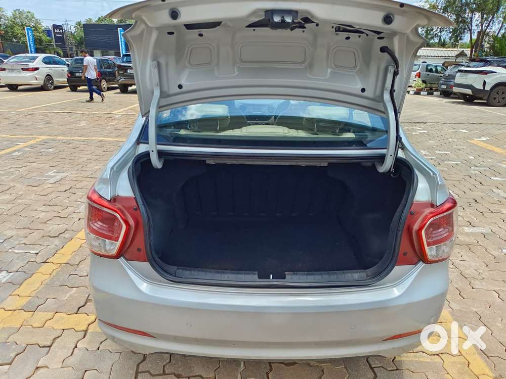 Hyundai Xcent Sx 1.2 (o), 2014, Petrol