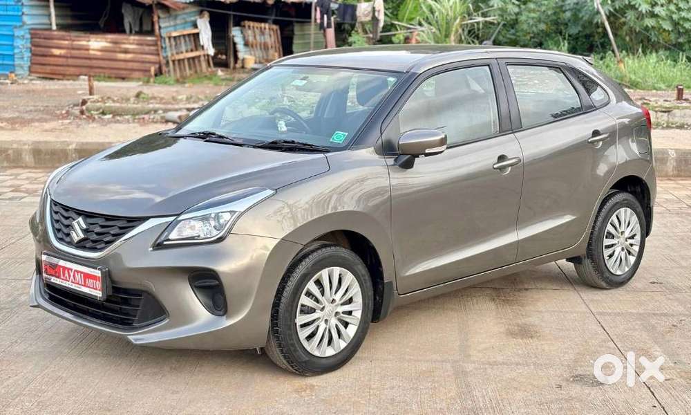 Maruti Suzuki Baleno 1.2 Delta At, 2019, Petrol