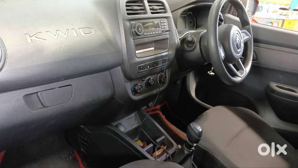 Renault Kwid Rxl Petrol Mt 0.8