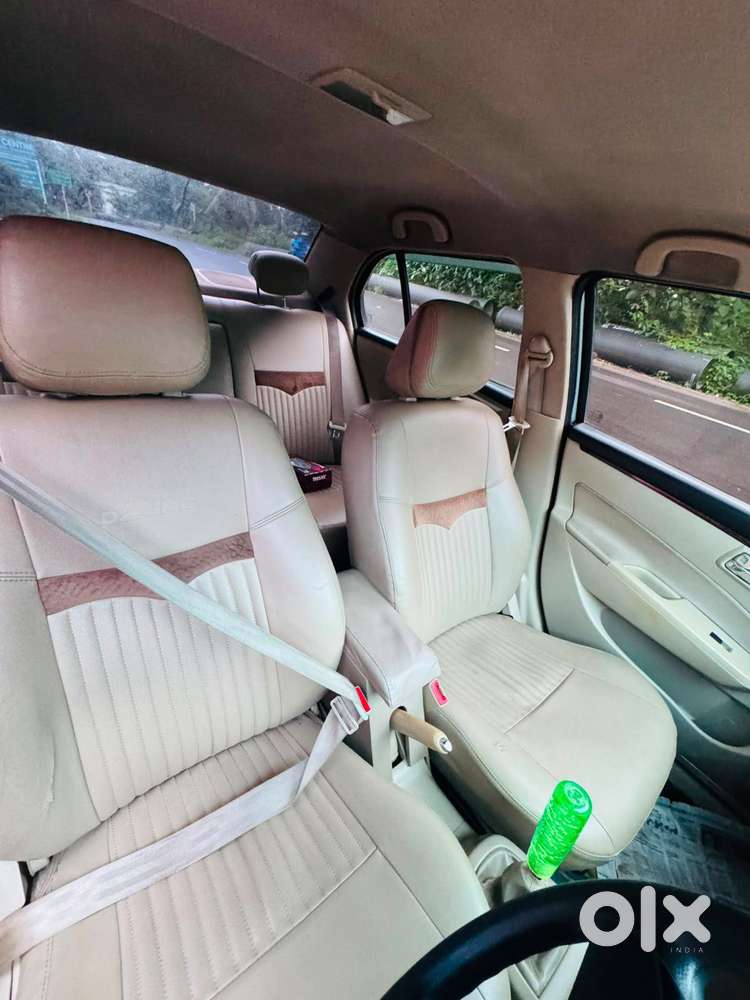 Maruti Suzuki Swift Dzire Vdi, 2012, Diesel