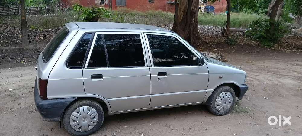 Maruti Suzuki 800 Petrol 2005