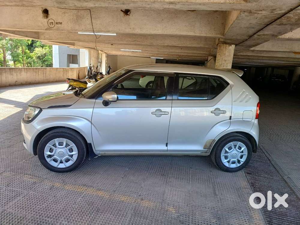 Low Running, New Tires & Battery, Full Service History