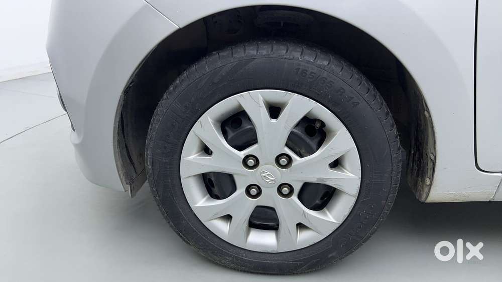 Hyundai Grand I10 1.2 Kappa Magna, 2013, Petrol