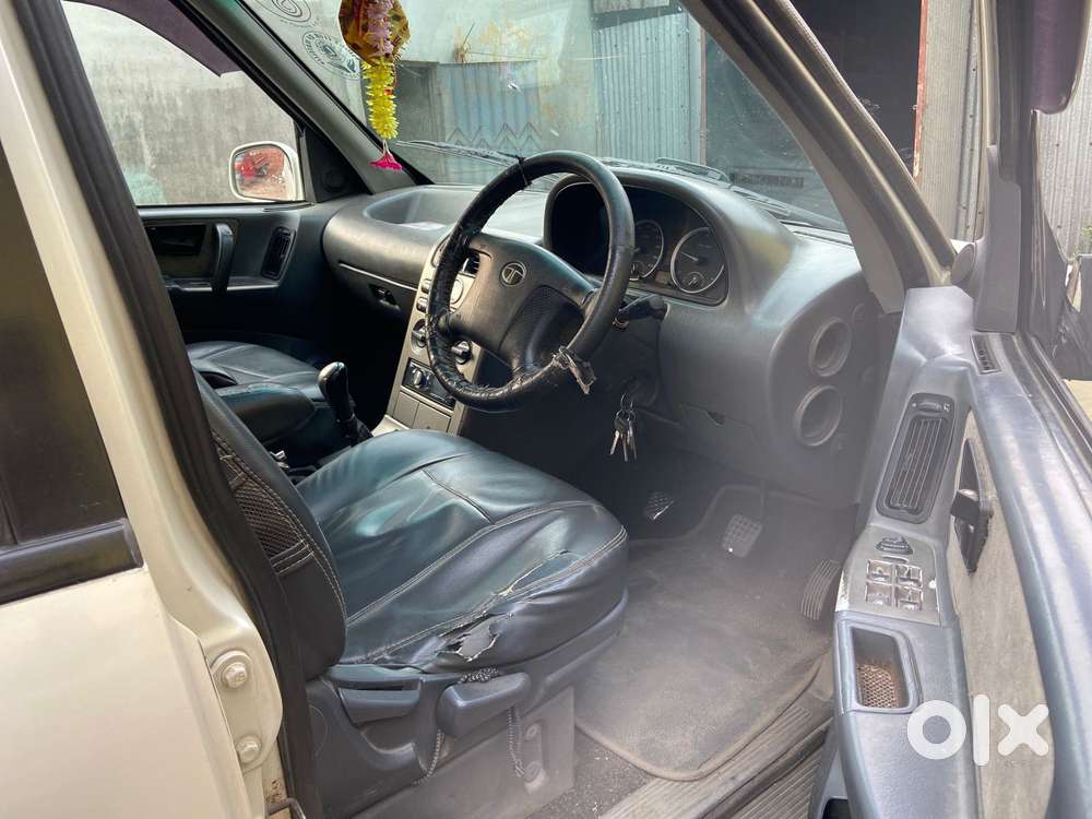 Tata Safari Dicor Vx 4x2, 2007, Diesel