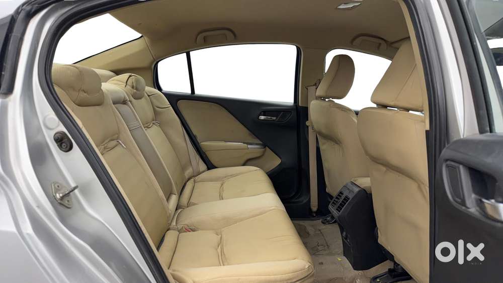Honda City 2015-2017 I Vtec Vx, 2015, Petrol
