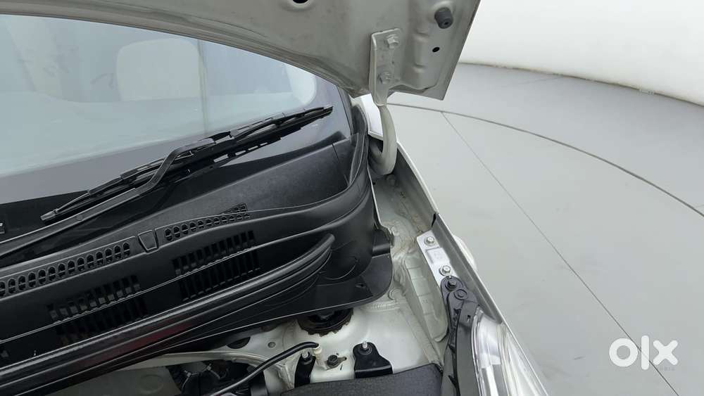 Hyundai Grand I10 1.2 Kappa Magna At, 2018, Petrol