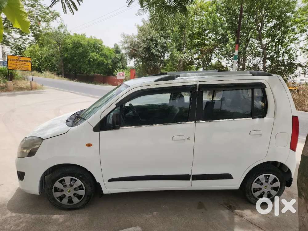 Maruti Wagon R 2015 Nov Ke Ha Lane Vale Hi Call Kare Ya Msg Kare