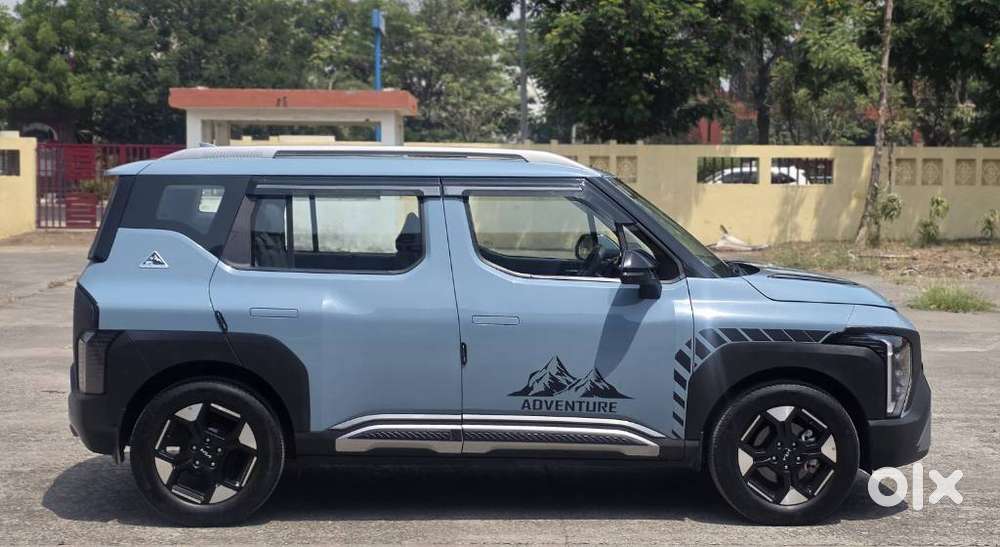 Kia Syros Htx Turbo, 2025, Petrol