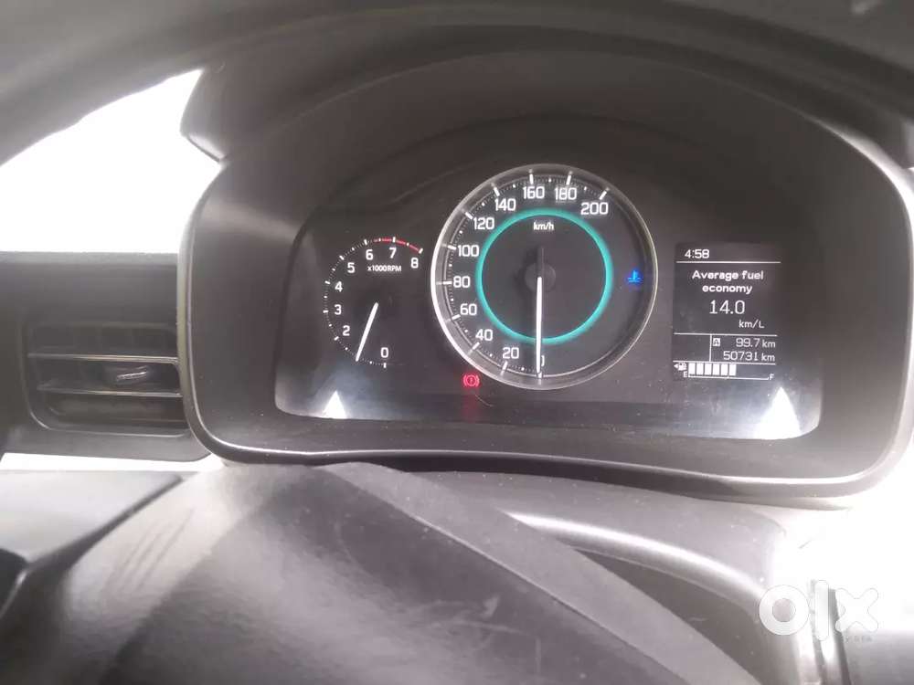 Maruti Suzuki Ignis 2022 Petrol