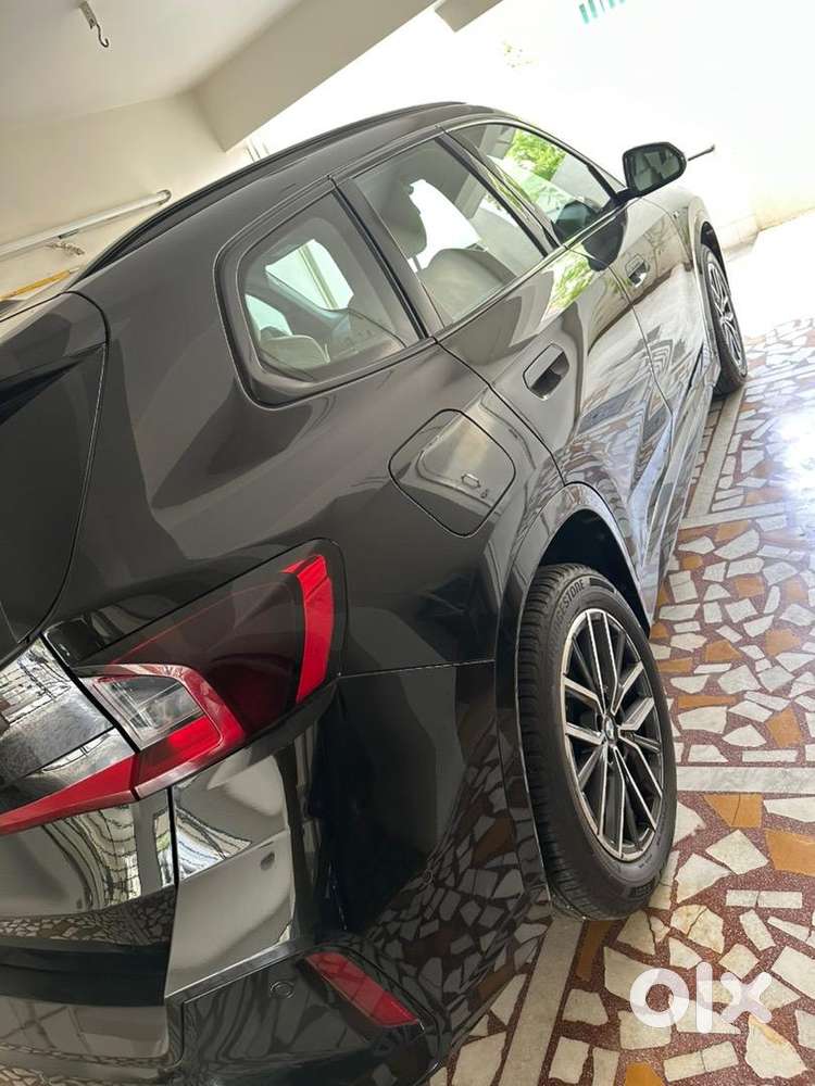 Bmw X1 2024 Diesel 7140 Km Driven