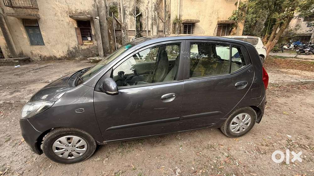 Hyundai I10 Magna 2012 Year