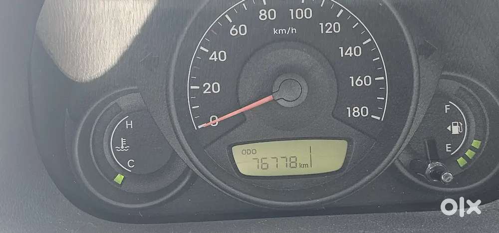 Hyundai Eon 2015 Petrol Neat & Well Maintained