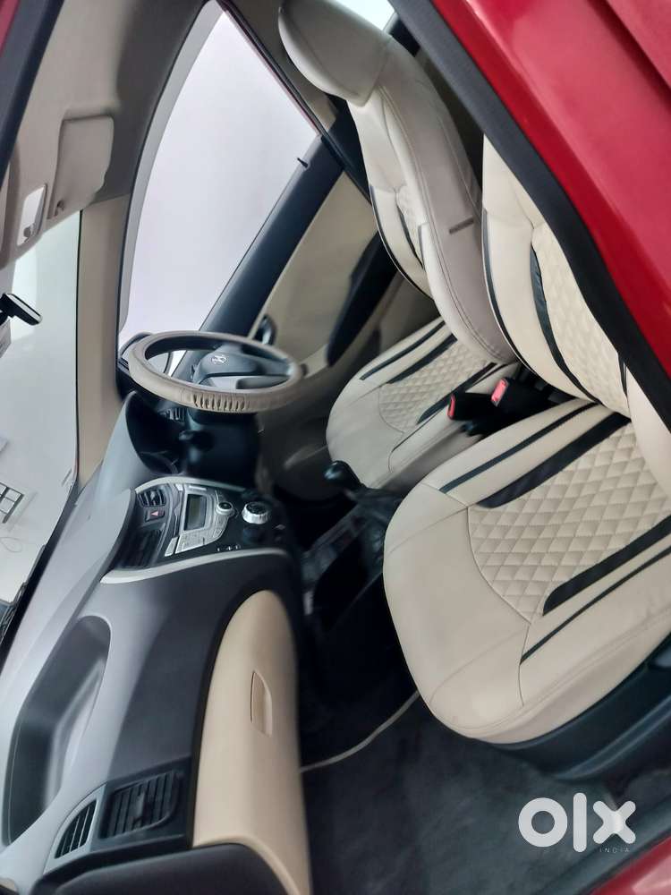 Hyundai Eon Sportz, 2016, Petrol