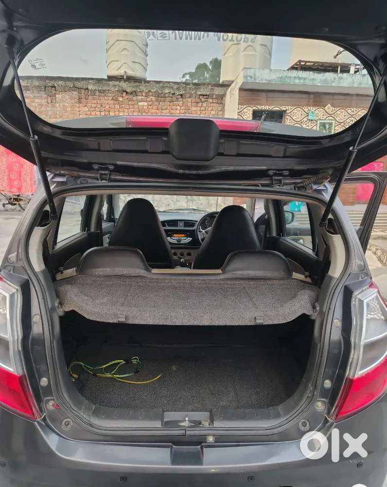 Maruti Suzuki Alto K10 2018