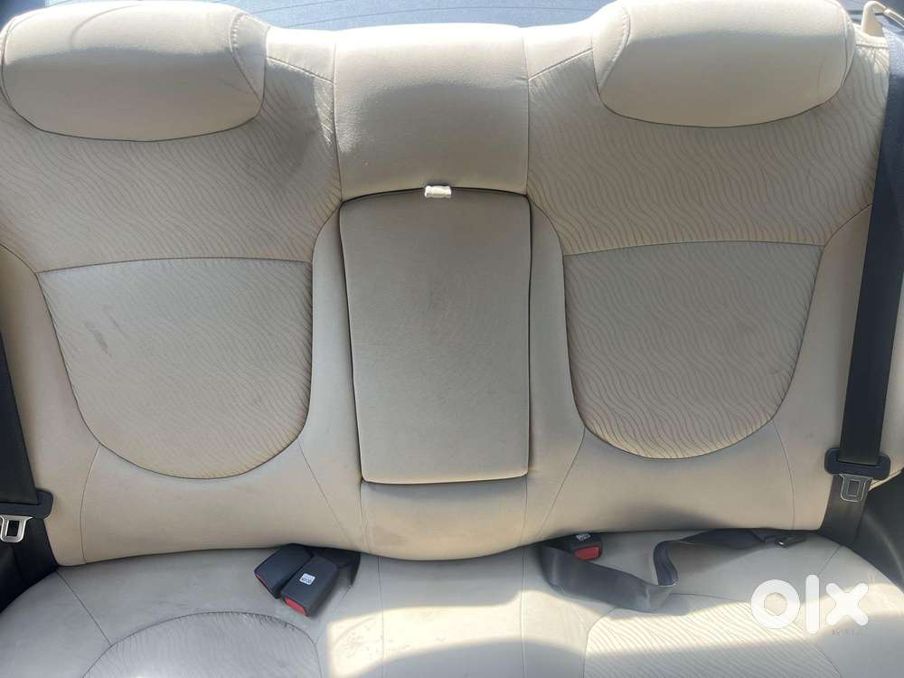 Hyundai Verna 2011-2014 1.6 Crdi Ex At, 2013, Diesel