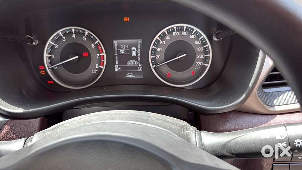 Brand New Car Only 165 Km Driven  April 2026 Model