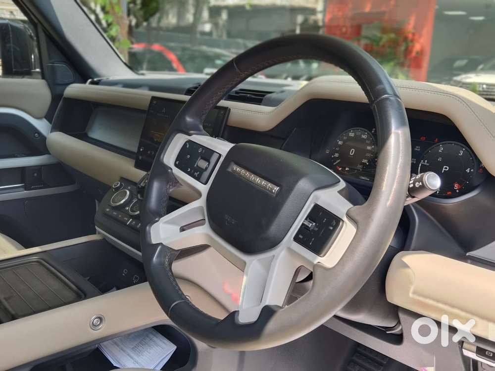 Land Rover Defender, 2023, Diesel