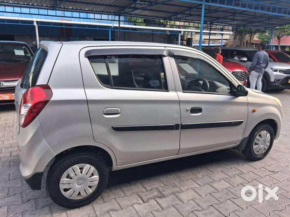 Maruti Suzuki Alto 800 Lxi, 2016, Petrol