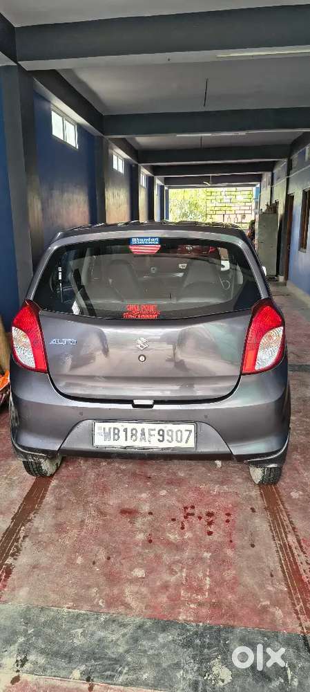 Alto 800 Lxi