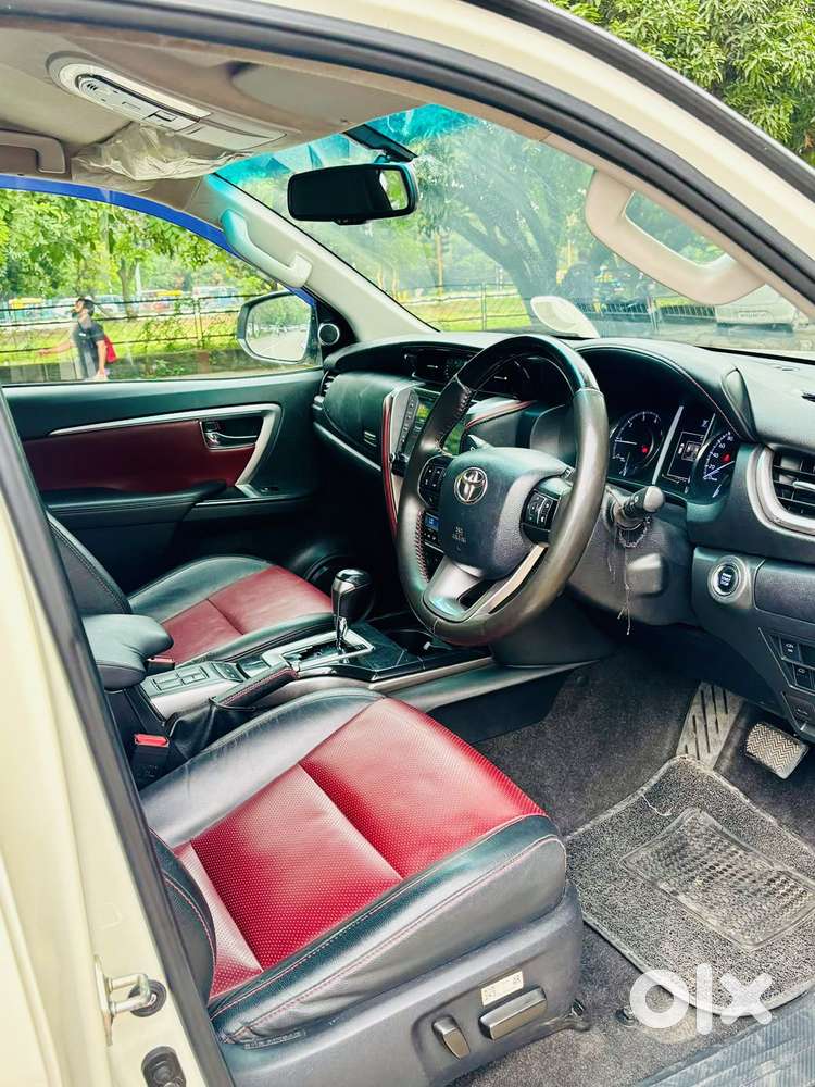 Toyota Fortuner 4x2 At 2.8 Diesel, 2022, Diesel