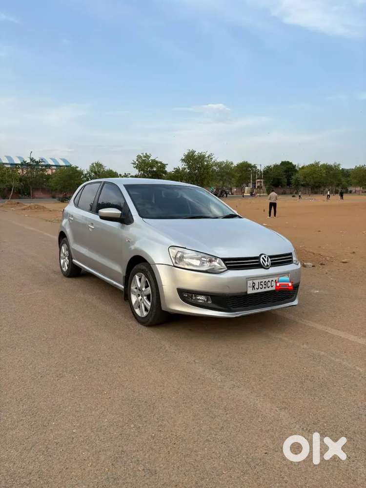 Polo Diesel @2,30,000/-