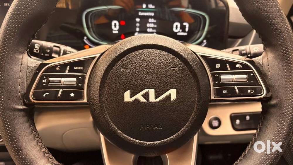 Kia Seltos, 2024, Diesel