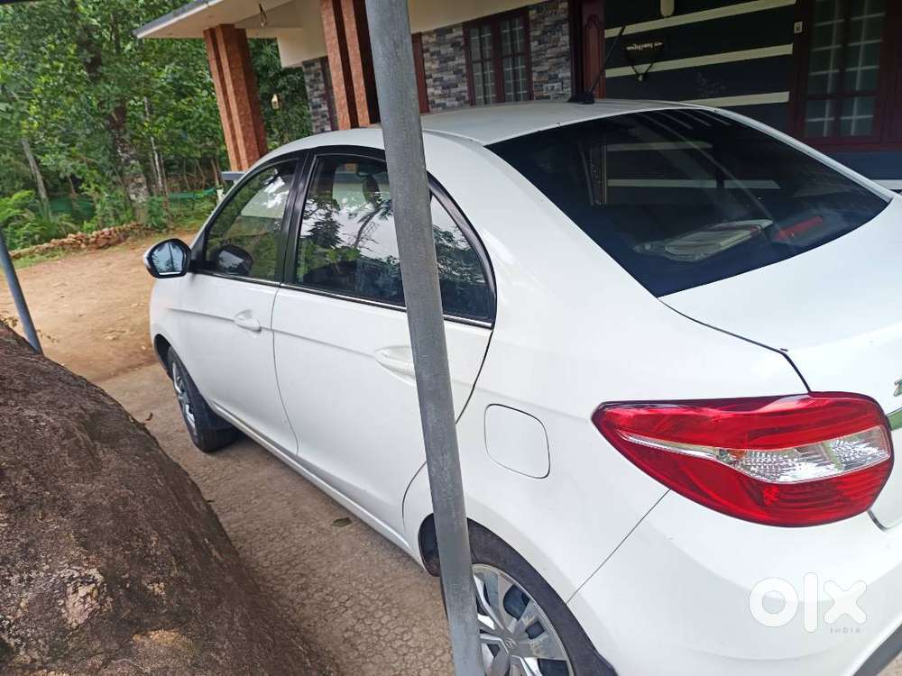 Tata Zest 1.3 Quatrajet