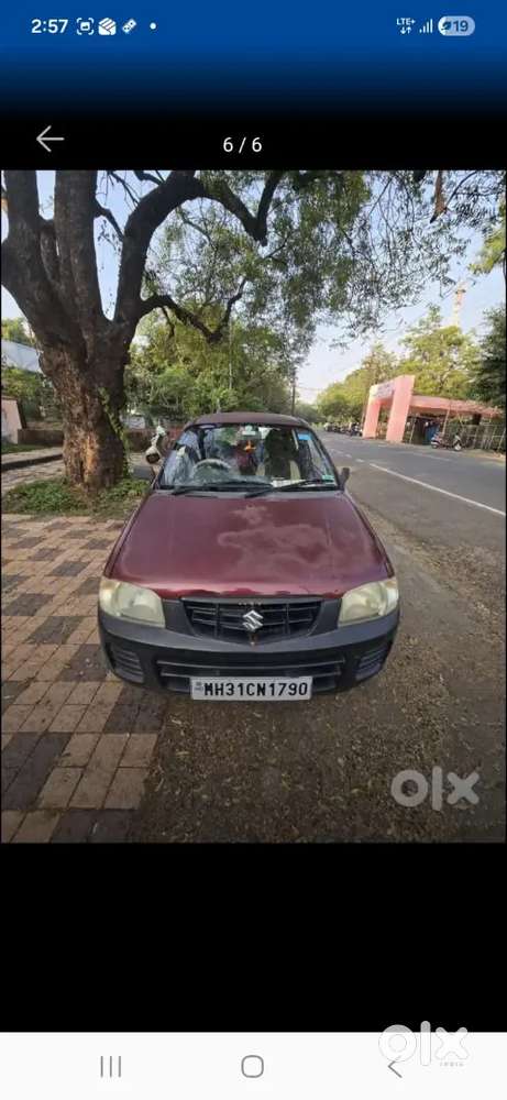 Maruti Suzuki Alto 2006