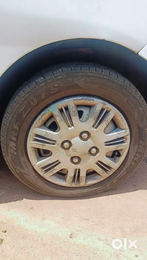 Hyundai Santro Xing 2005 Petrol Good Condition
