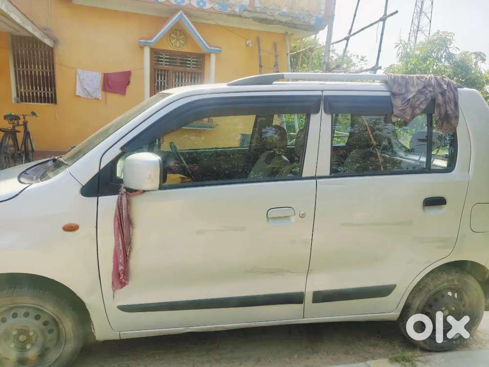 Maruti Wagonr Automatic