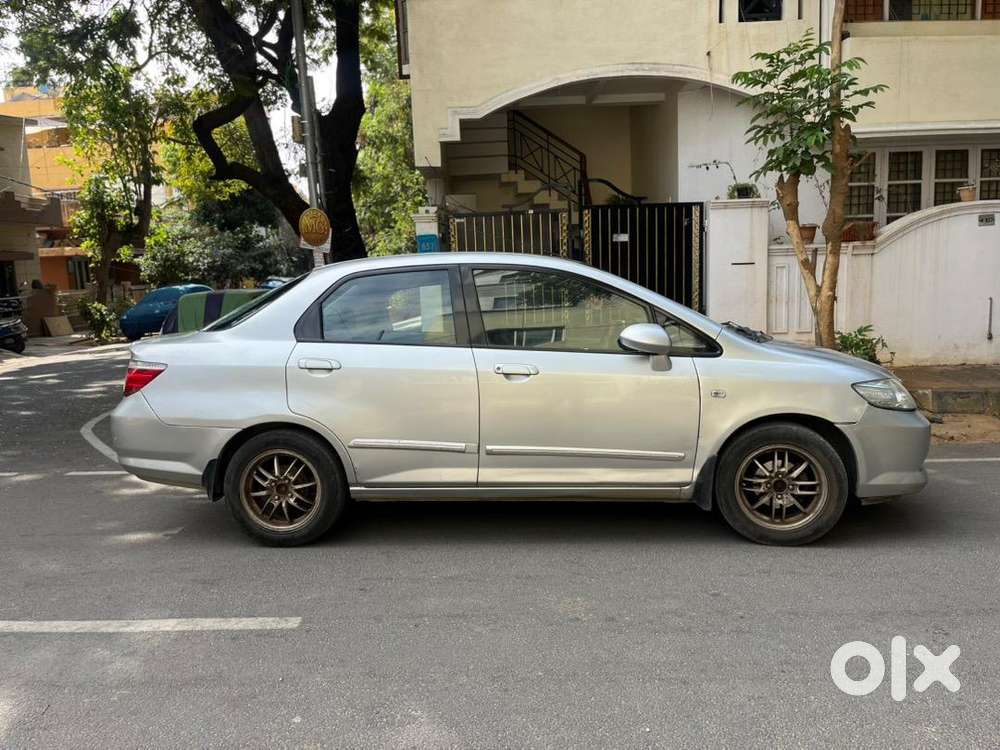 Honda City 2006 Petrol Good Condition